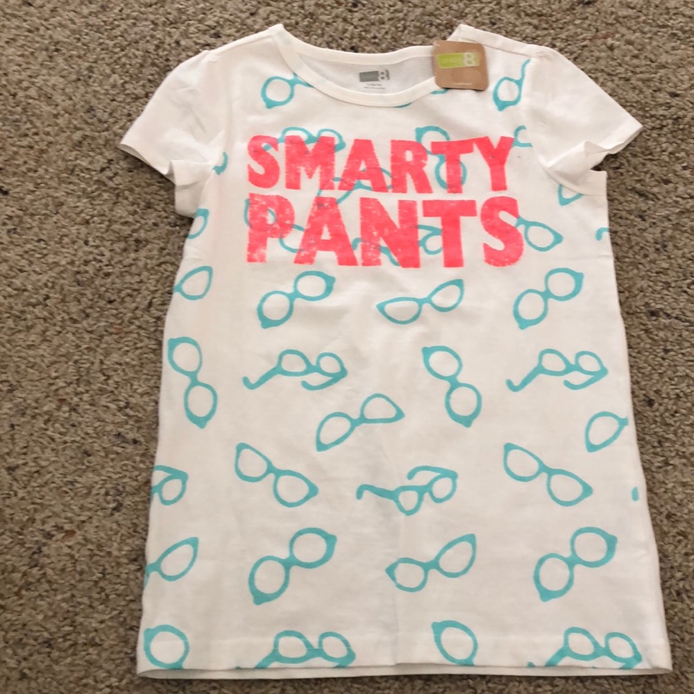 Girls shirt